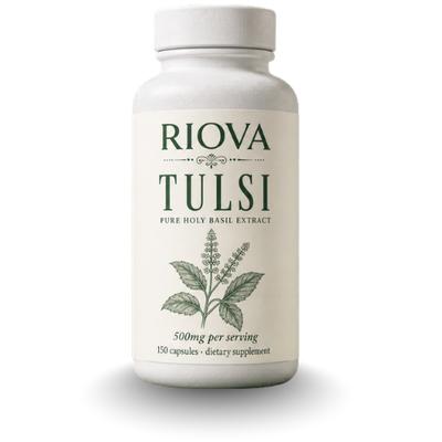 Riova Tulsi