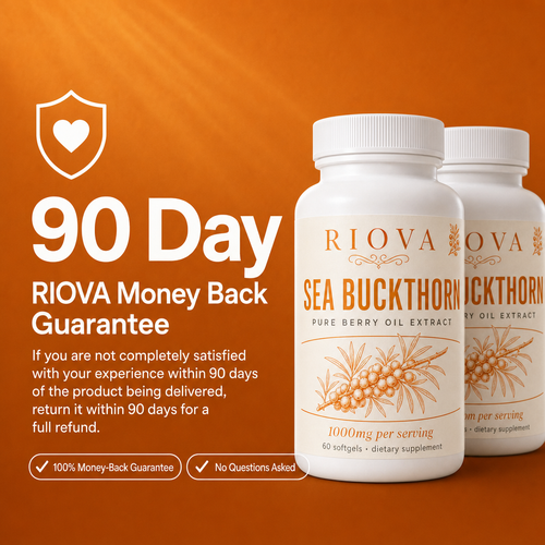 Sea Buckthorn