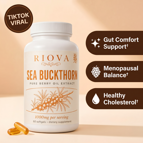 Sea Buckthorn