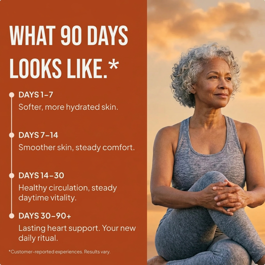 Sea Buckthorn Softgels