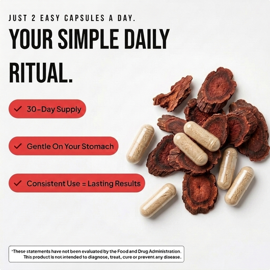 Dan Shen Capsules