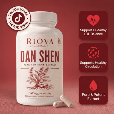 Dan Shen Capsules